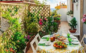 Alghero Roof Garden